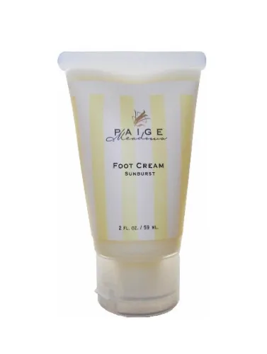 2 oz Foot Cream