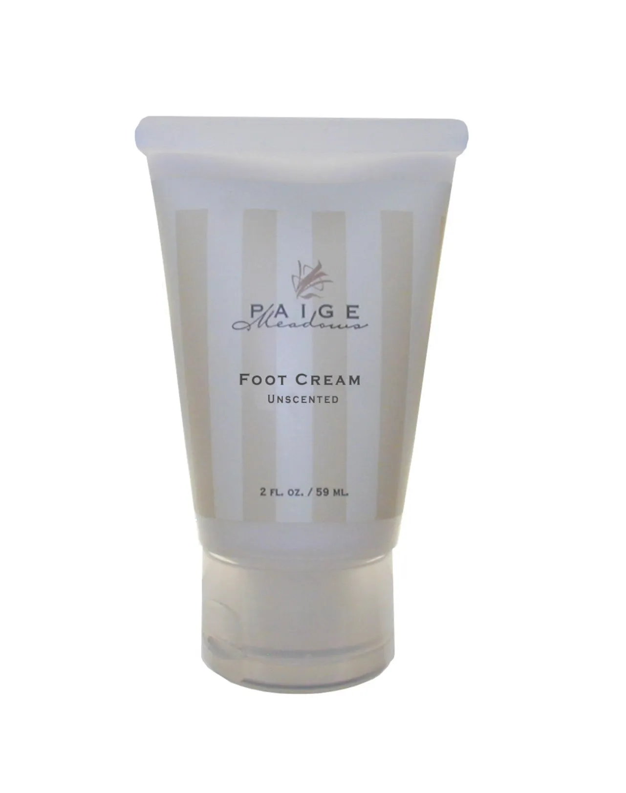 2 oz Foot Cream