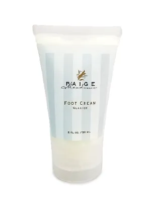 2 oz Foot Cream