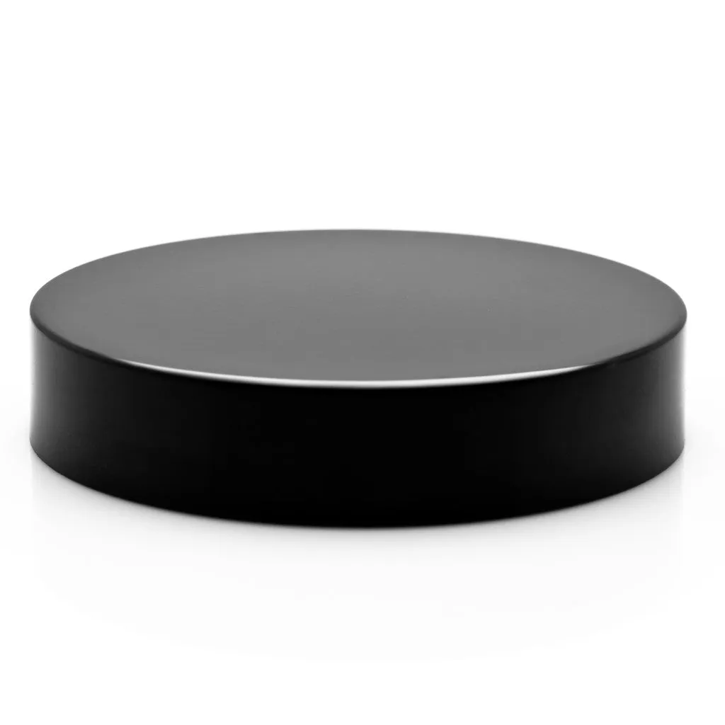 200 ml Glass Cosmetic Style Wide Mouth Jar