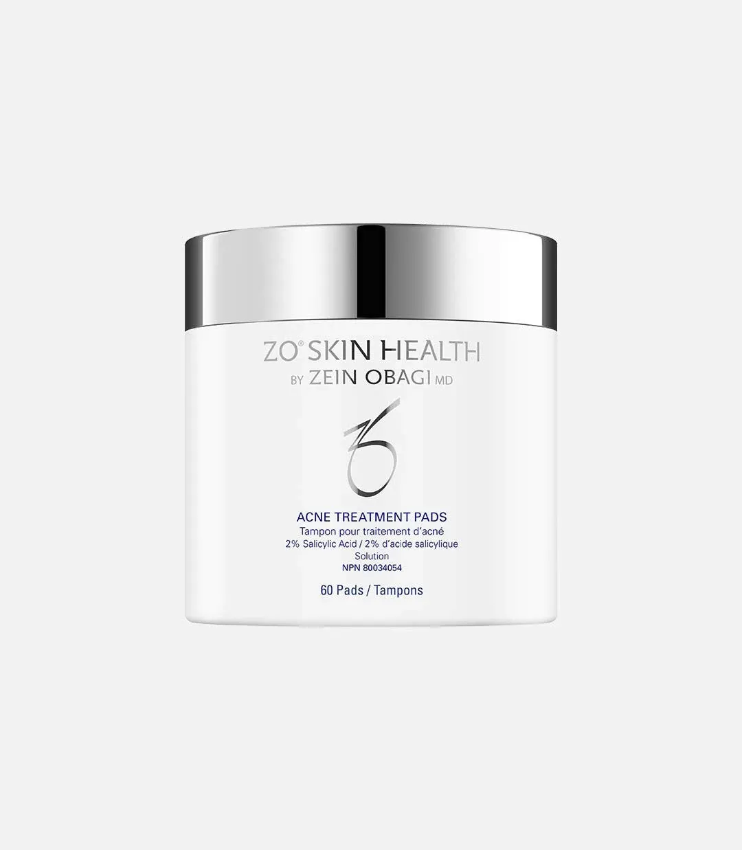 Acne Treatment Pads-ZO