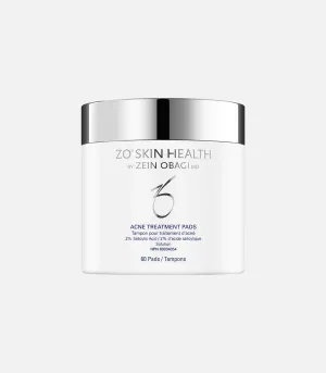 Acne Treatment Pads-ZO