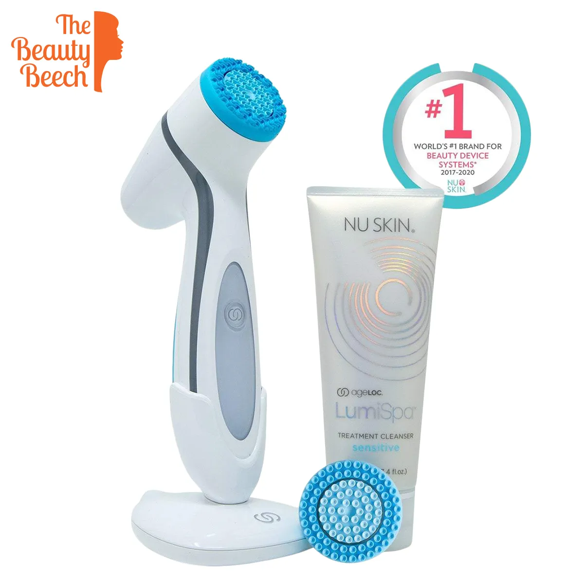 ageLOC® LumiSpa® Kit Sensitive