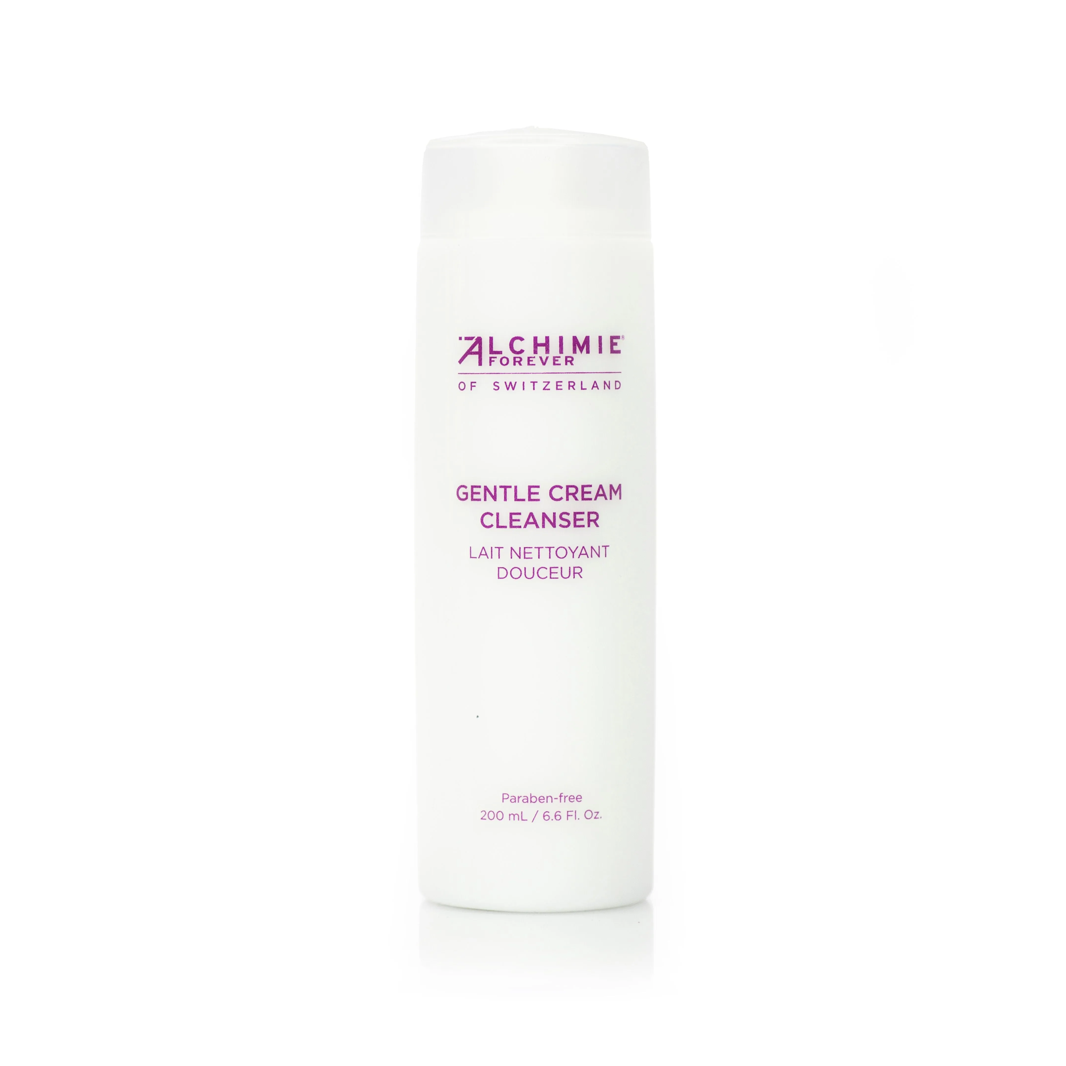 Alchimie Forever Gentle Cream Cleanser, 6.6 fl oz