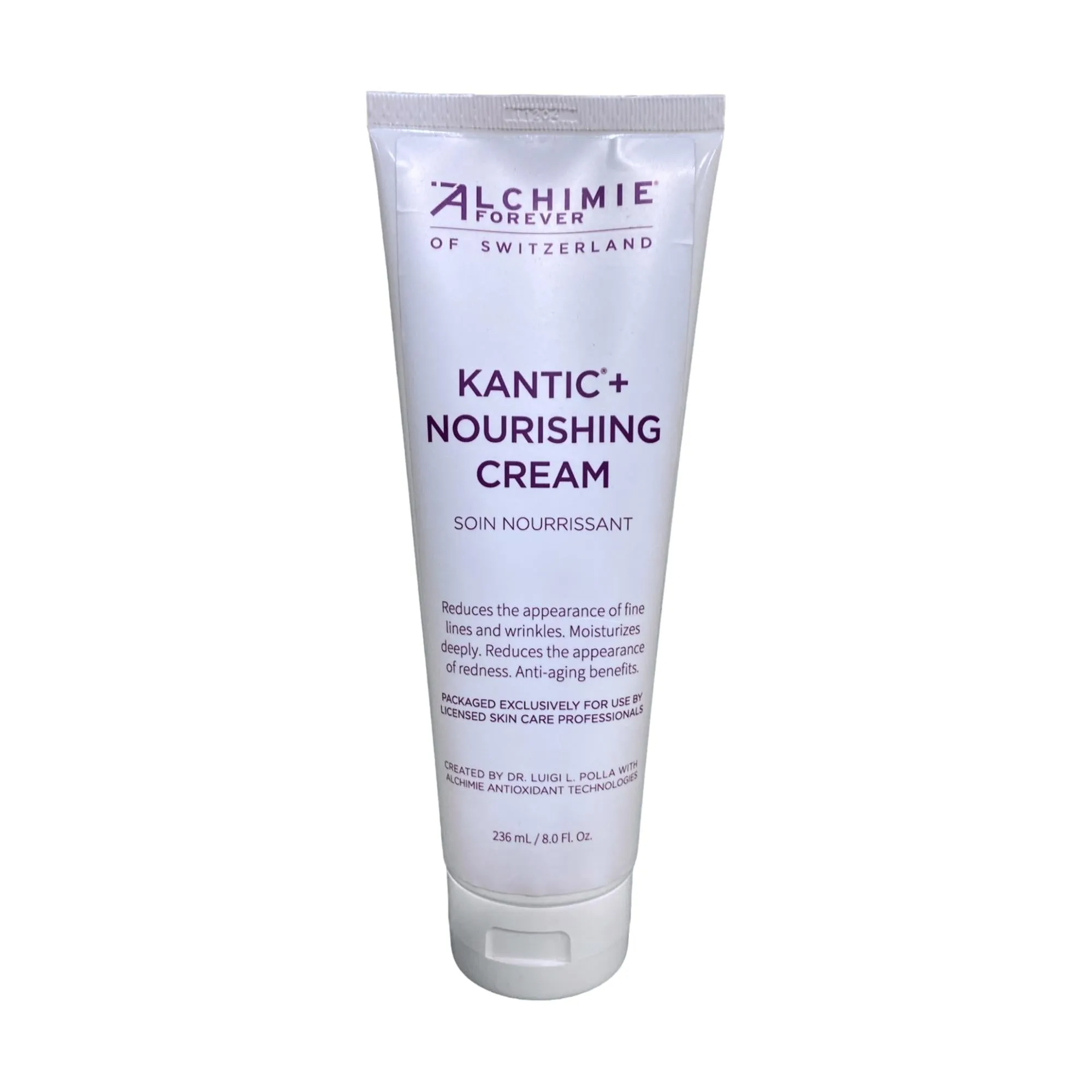 Alchimie Forever Kantic  Nourishing Cream