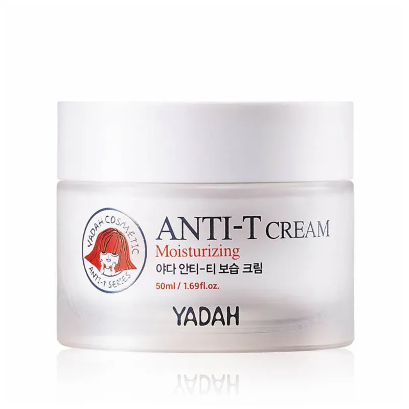 Anti-T Cream