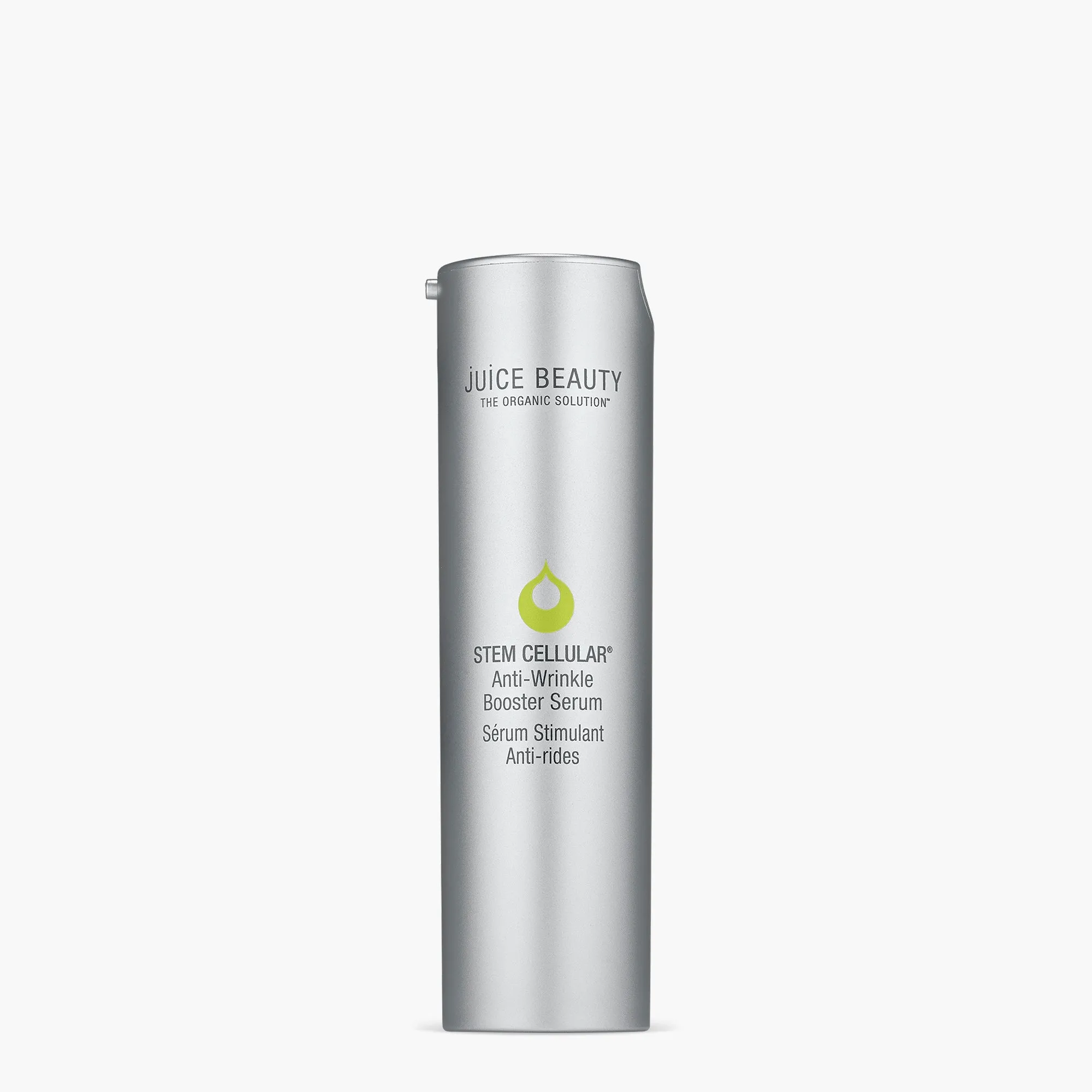 Anti-Wrinkle Booster Serum