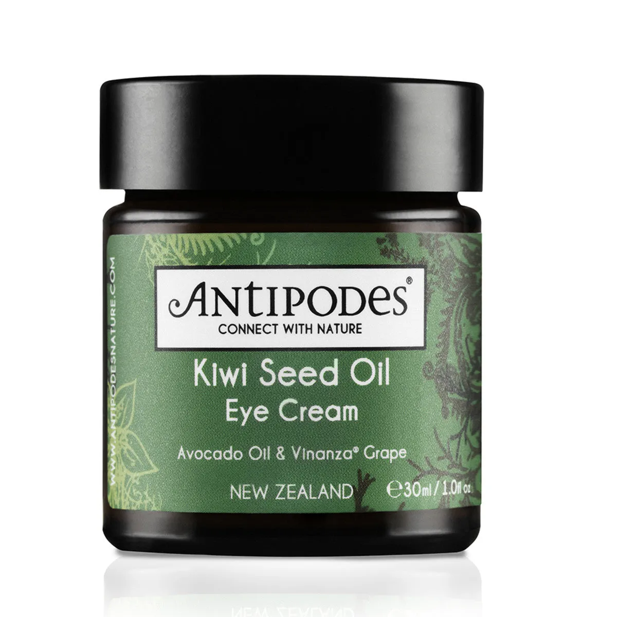 Antipodes Organic Kiwi Seed Oil Eye Cream 30ml