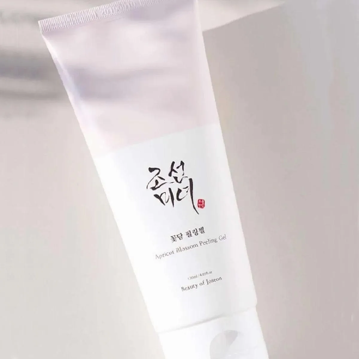 Apricot Blossom Peeling Gel - 100 ml