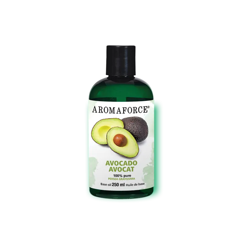 Aromaforce   Avocado Oil