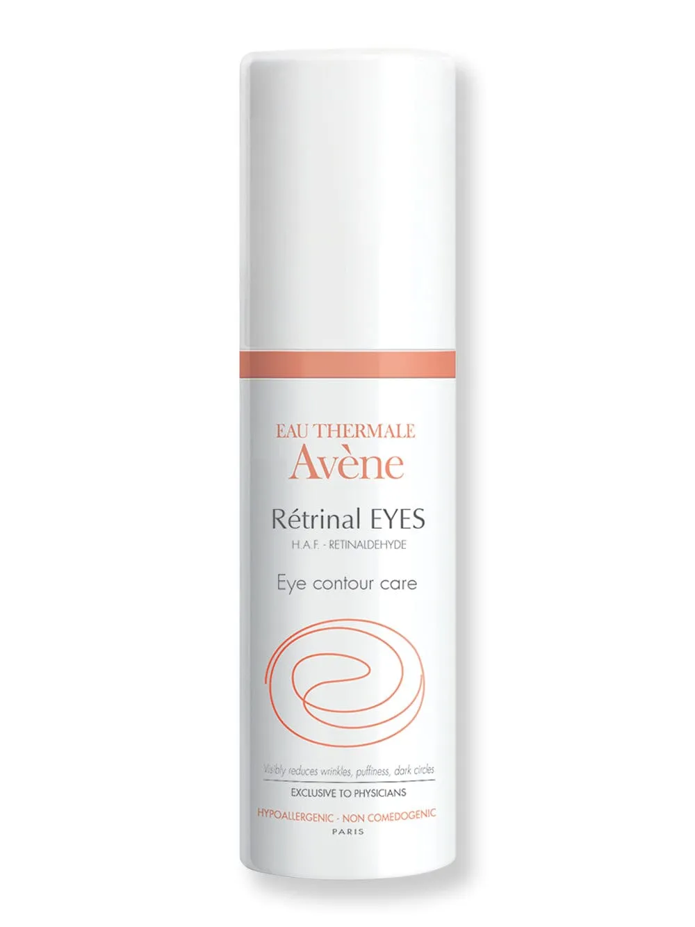 Avene Retrinal Eyes 0.5 fl oz 15 ml