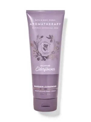 Bath & Body Works Elderflower Body Cream 226g