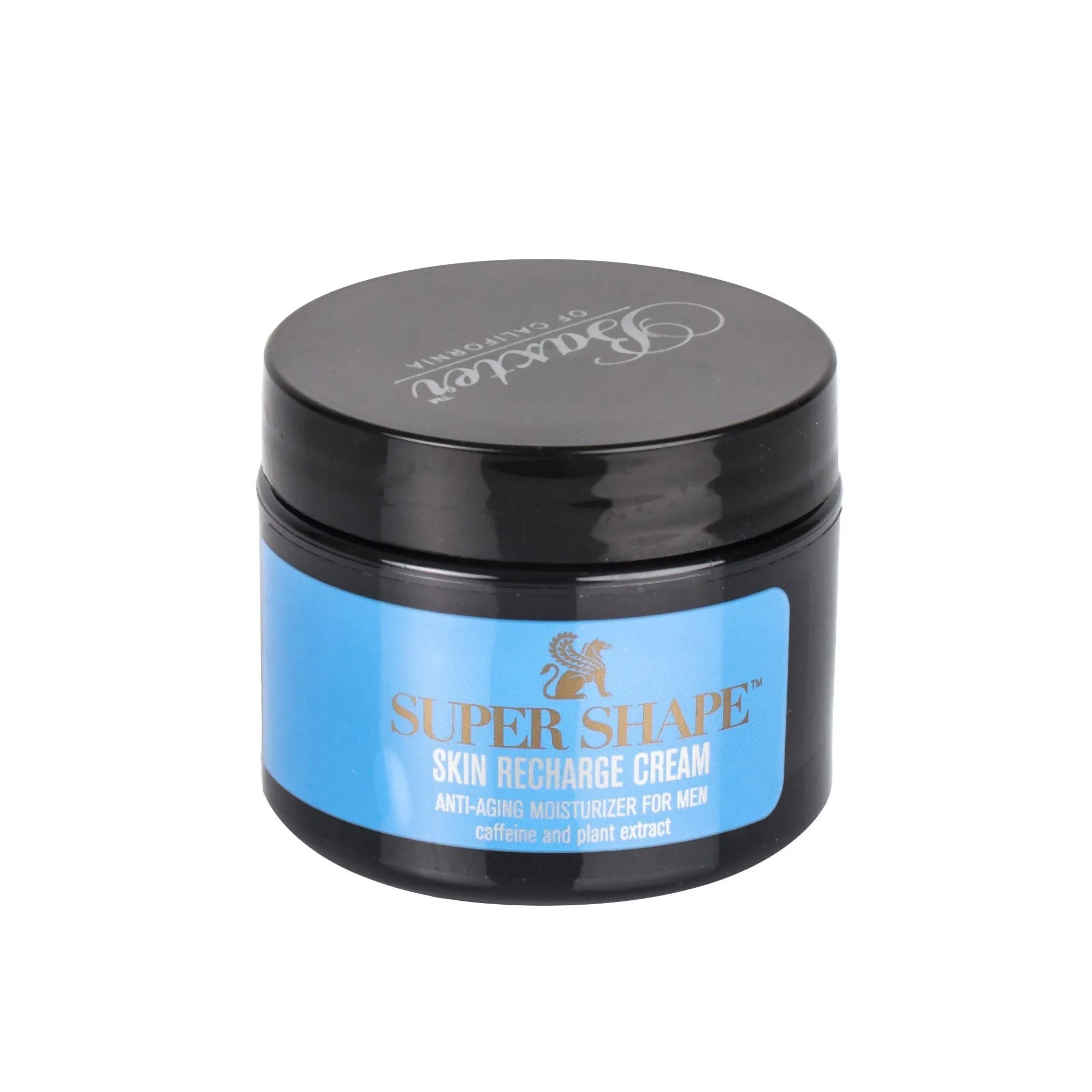 Baxter of California Super Shape Skin Recharge Cream