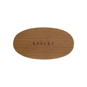 Beard Nylon Brush Mens Beauty - KESLEY