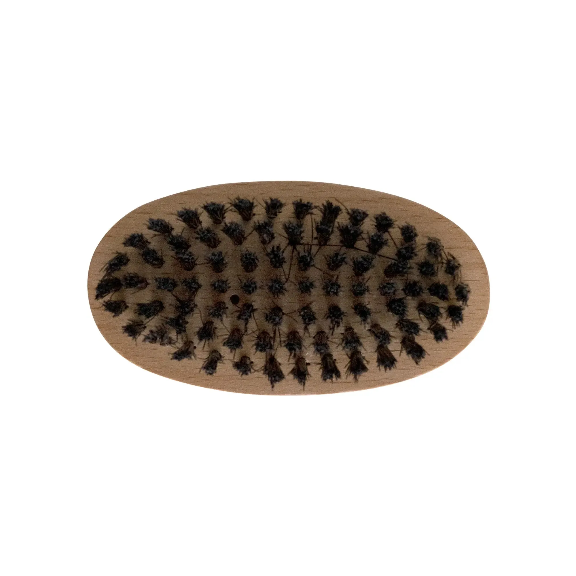 Beard Nylon Brush Mens Beauty - KESLEY