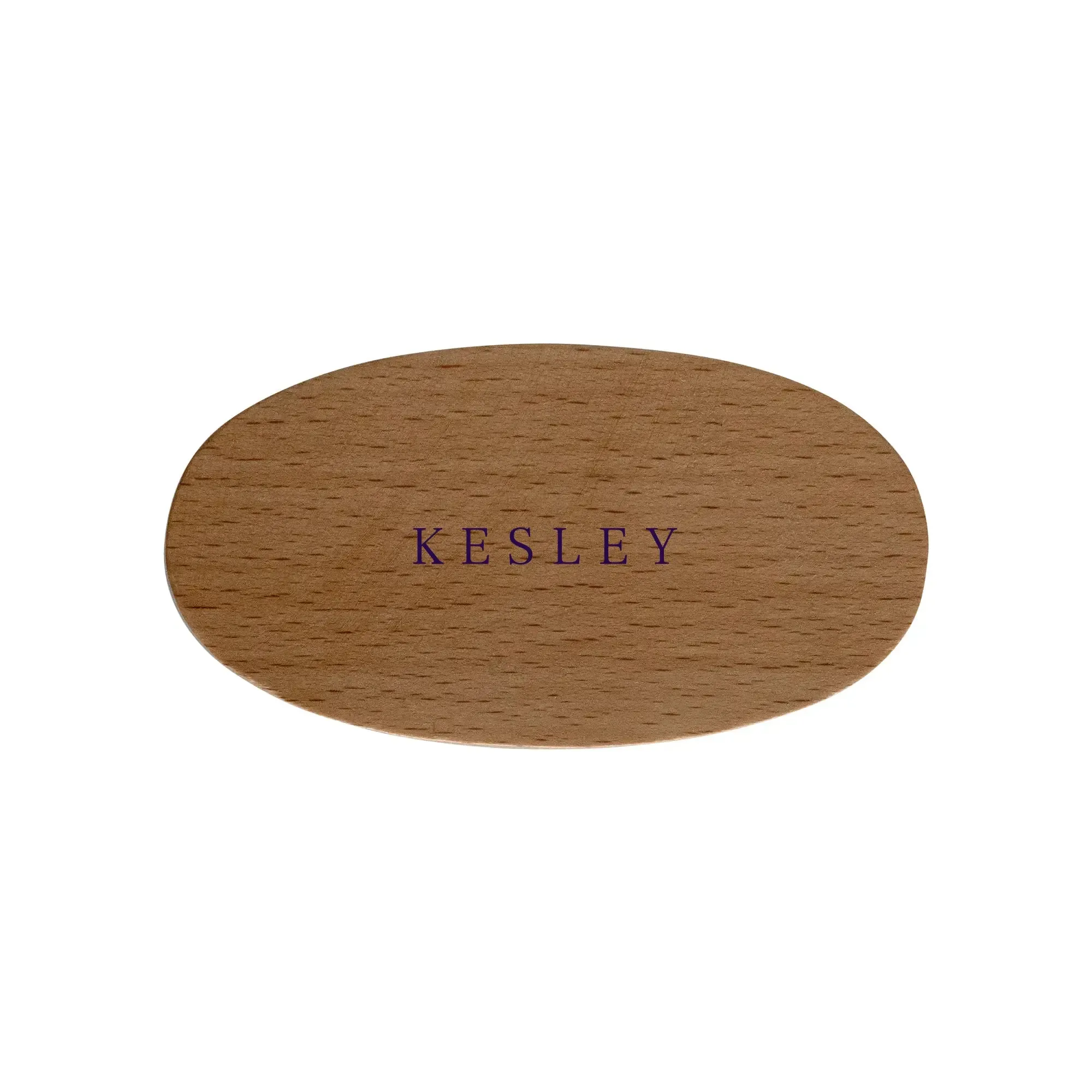 Beard Nylon Brush Mens Beauty - KESLEY