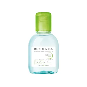 Bioderma Sebium H2O Micellar Water 100ml