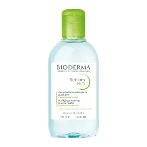 Bioderma Sebium H2O Purifying Cleansing Micelle Solution