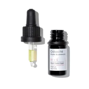 Bl C Serum Concentré Anti-Imperfections Cumin Noir   Cajeput