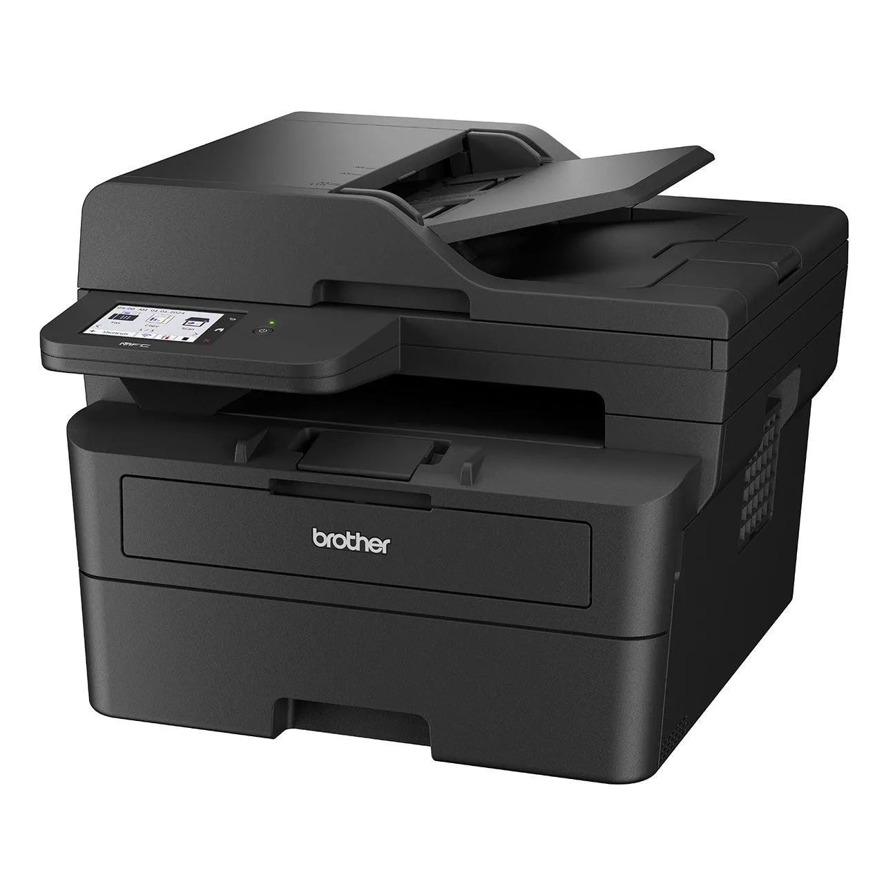 BROTHER Compact Mono Laser Multi-Function Printer (MFC-L2880DW)