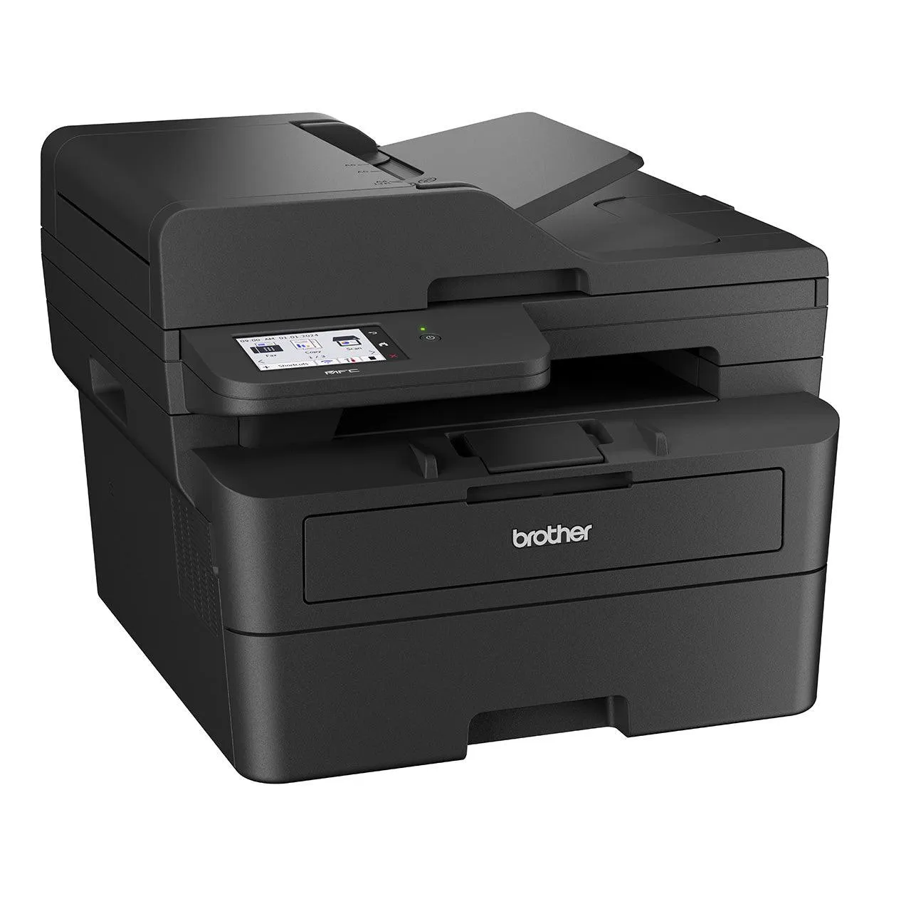 BROTHER Compact Mono Laser Multi-Function Printer (MFC-L2880DW)