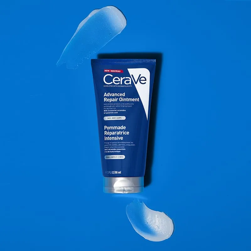 CeraVe Advanced Repair Ointment