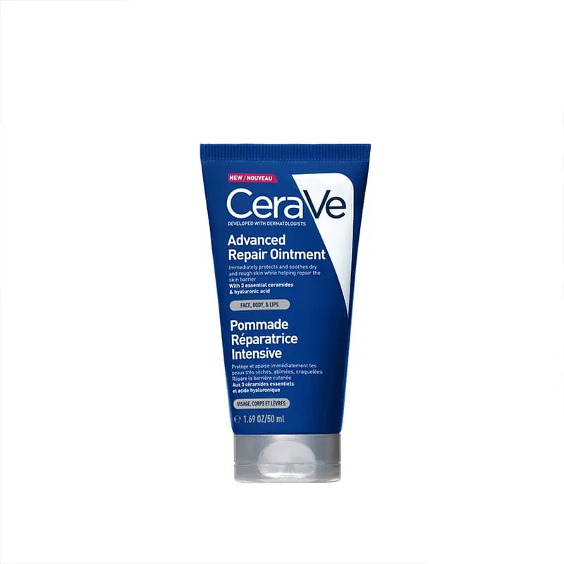 CeraVe Advanced Repair Ointment