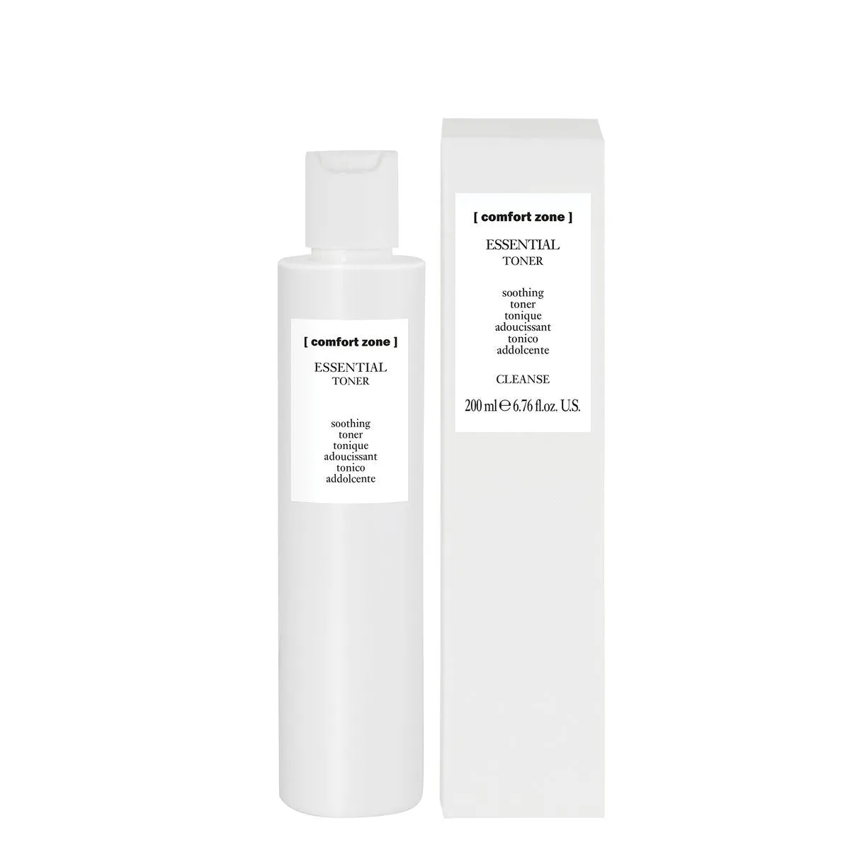 Comfort Zone Essential Toner 200ml