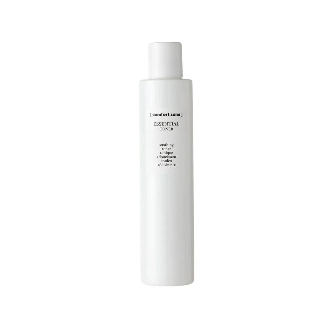 Comfort Zone Essential Toner 200ml