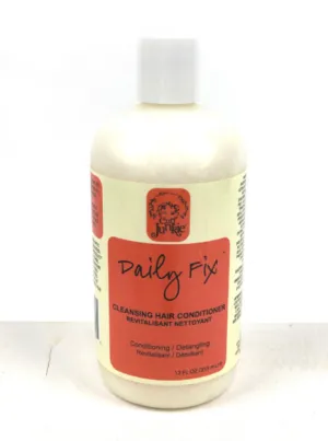 Daily Fix Cleansing Hair Conditioner