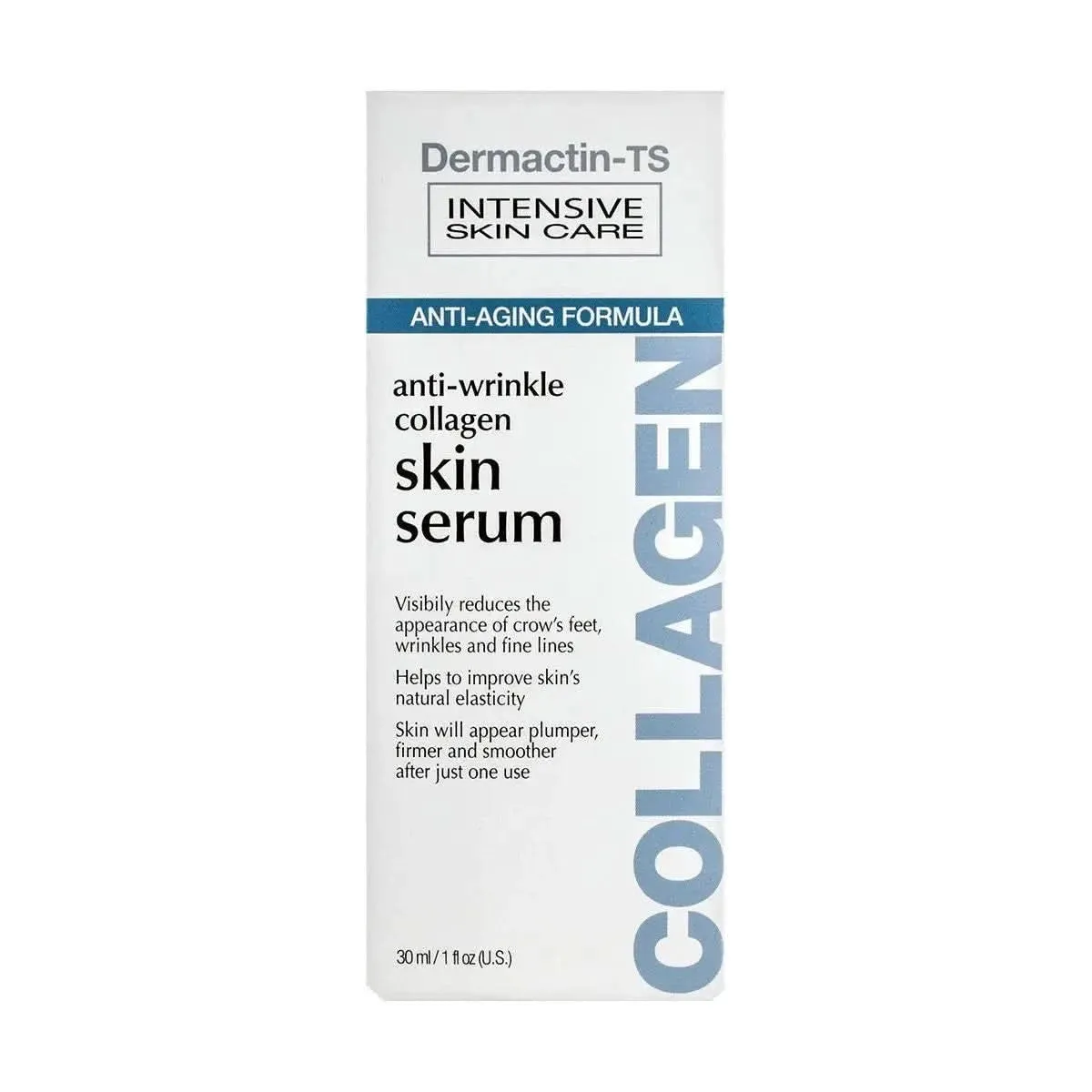 DERMACTIN TS Collagen Anti Wrinkle Skin Serum 30ml