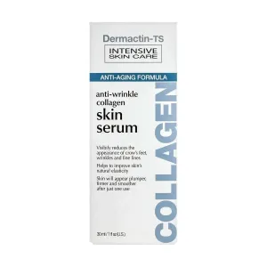 DERMACTIN TS Collagen Anti Wrinkle Skin Serum 30ml