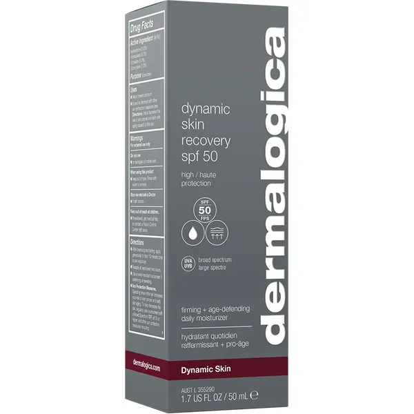 Dermalogica Dynamic Skin Recovery SPF50 50ml