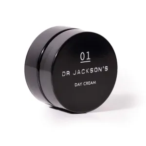 Dr. Jackson's Day Cream