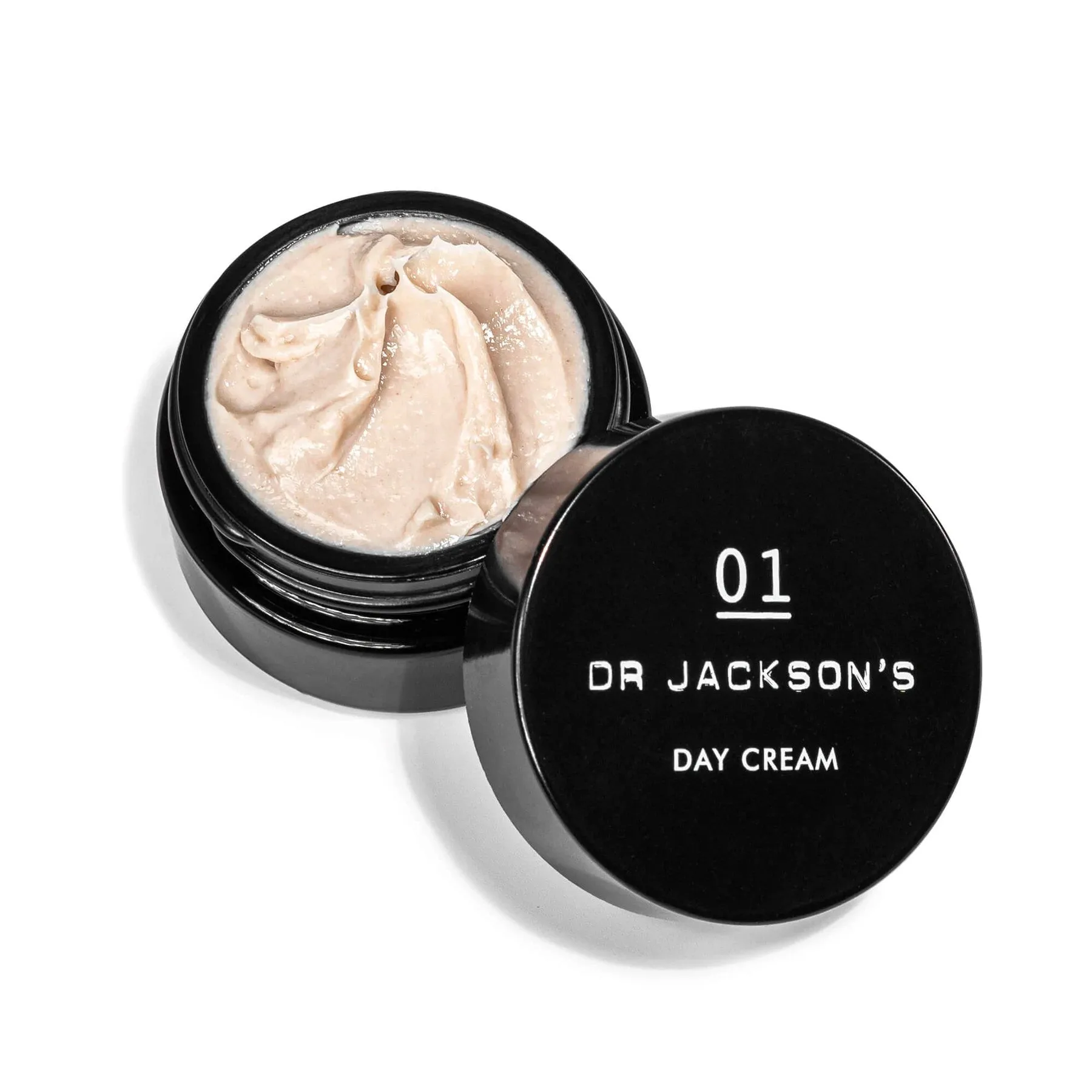 Dr. Jackson's Day Cream