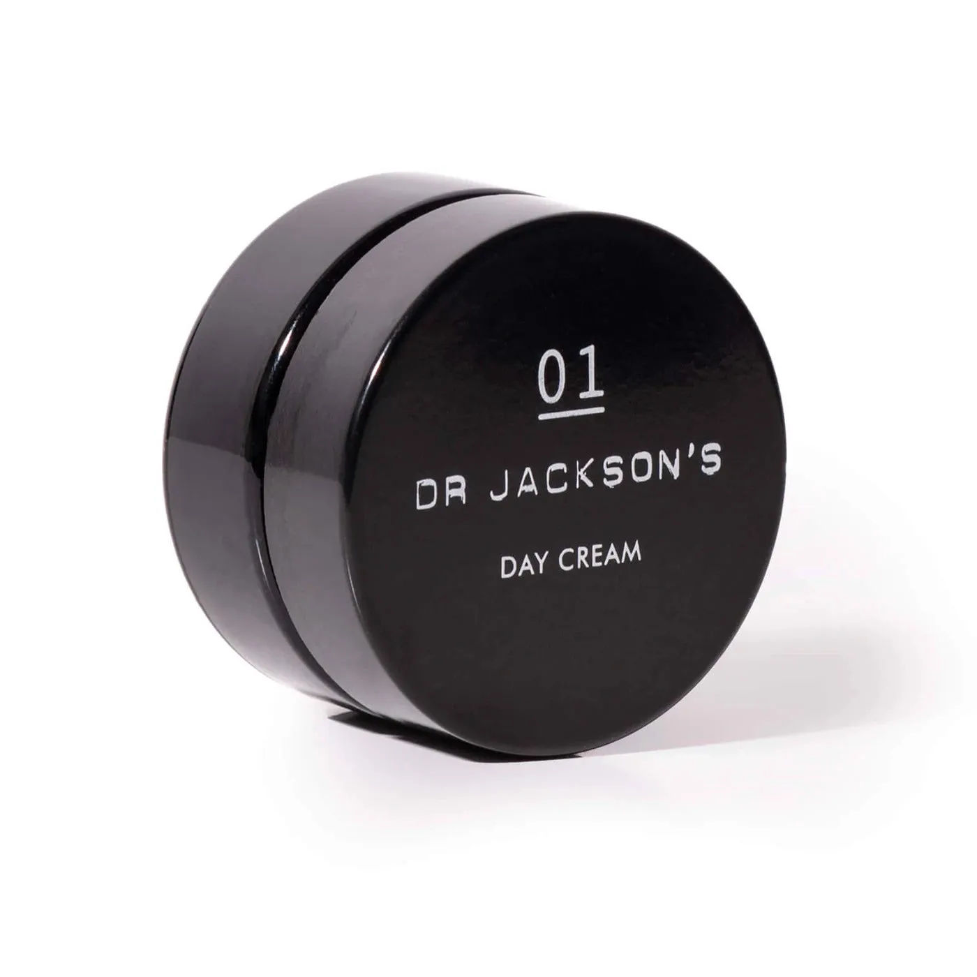 Dr. Jackson's Day Cream