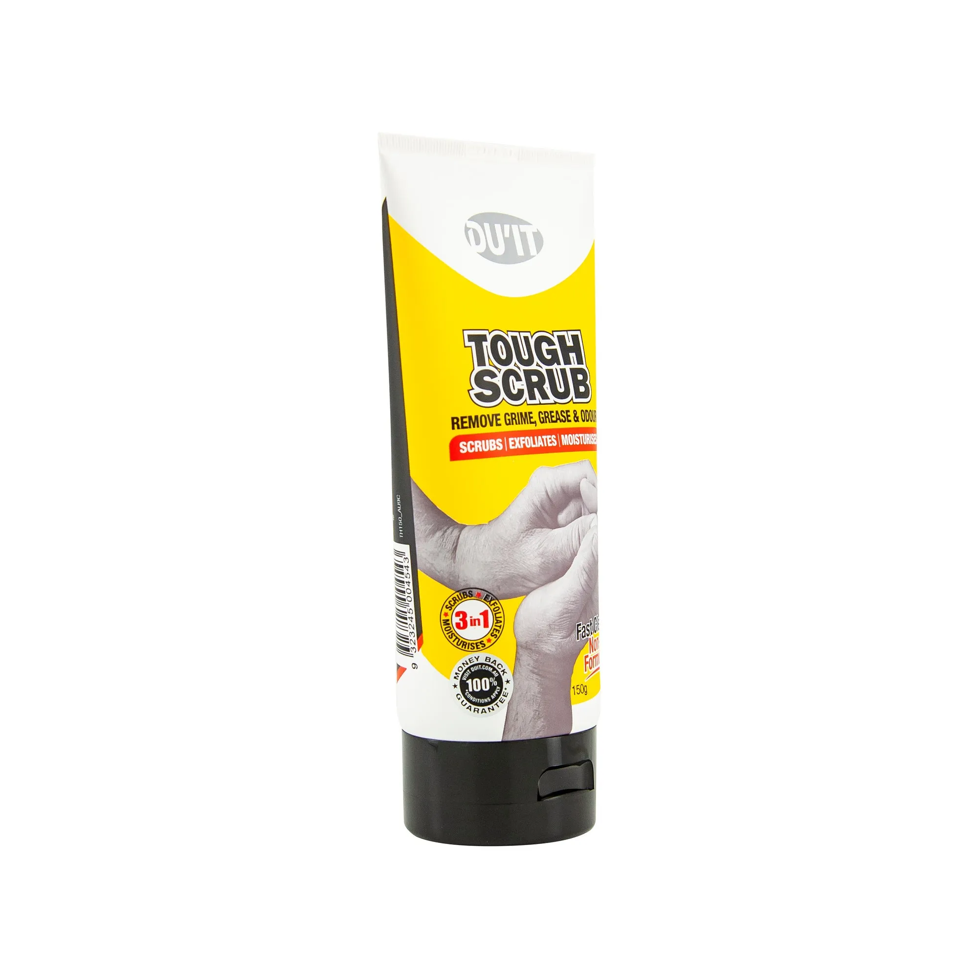 DUIT Tough Hand Scrub 150ML