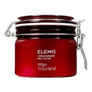 Elemis Exotic Lime & Ginger Salt Glow