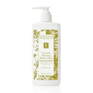 Eminence Coconut Firming Body Lotion