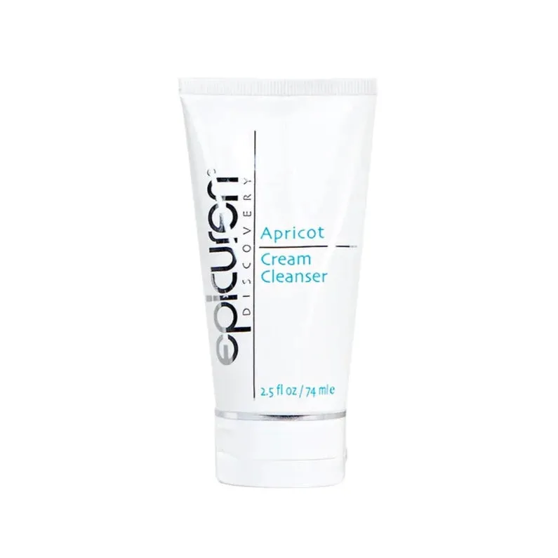 Epicuren Apricot Cream Cleanser