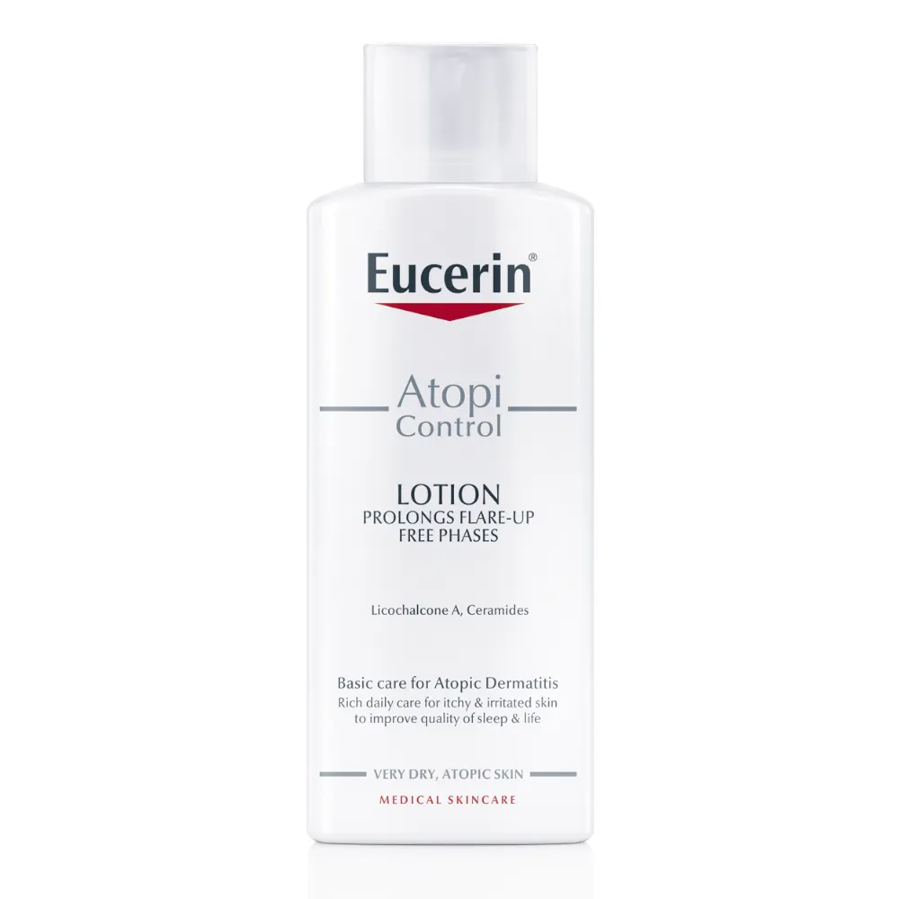 Eucerin Atopicontrol Body Lotion