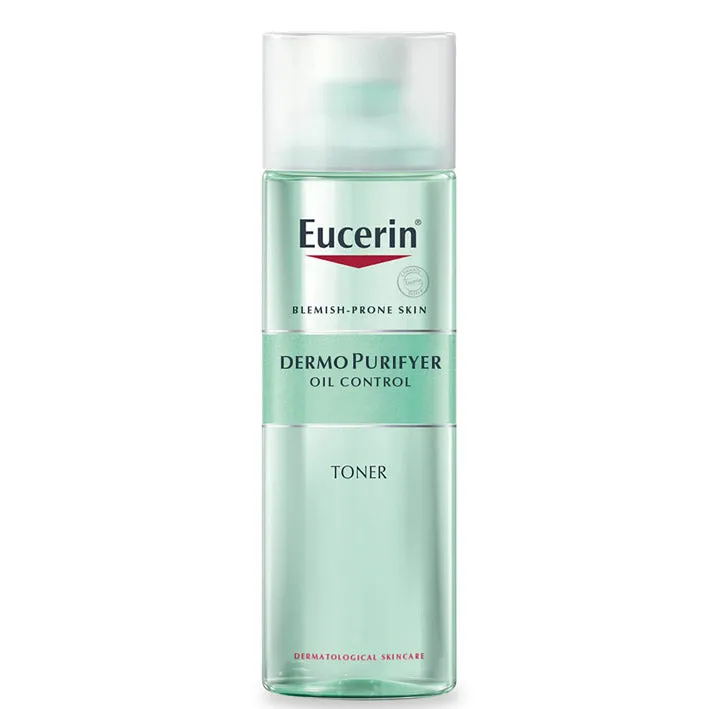 Eucerin Dermopurifyer Toner 200 ML