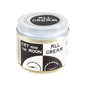 Fat and The Moon - All Cream