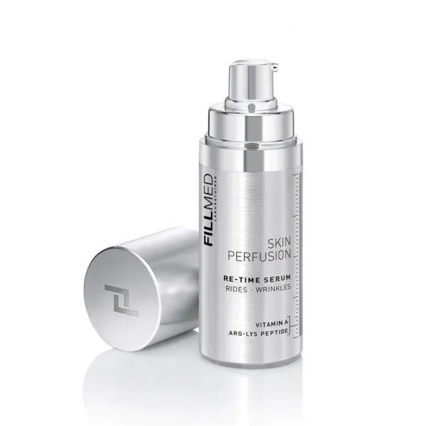 Filorga Fillmed Skin Perfusion Re-Time Serum 30 ML