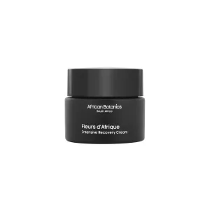 Fleurs D'Afrique Intensive Recovery Cream