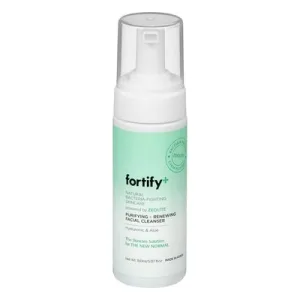 Fortify  Facial Cleanser, Nourishing 5.07 Oz [UNFI #36237] T