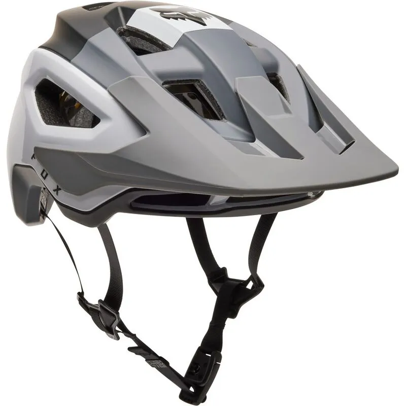 FOX Speedframe PRO Klif Helmet CE (2023)