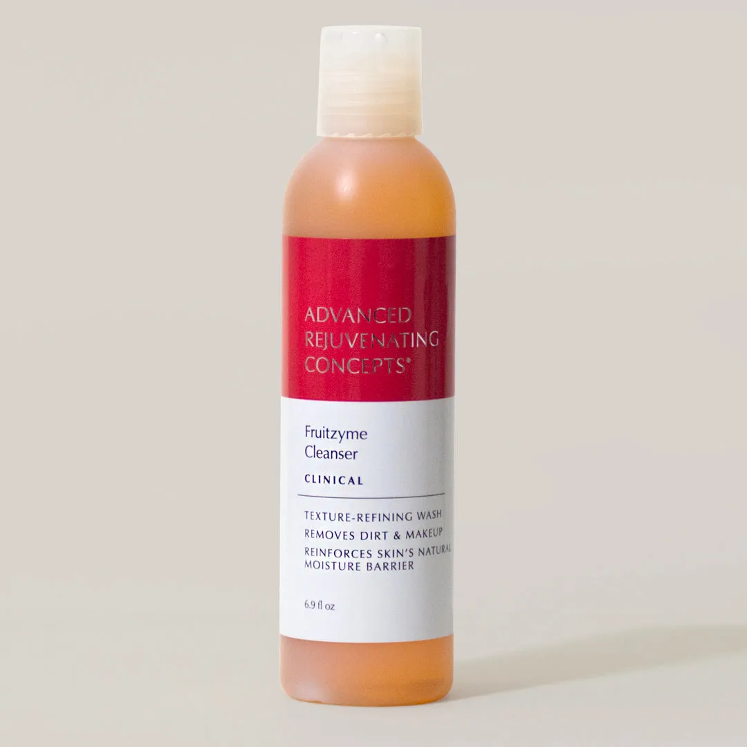 Fruitzyme Cleanser