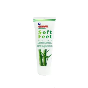 Fusskraft Soft Feet Scrub