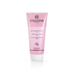 Gentle Gel Scrub